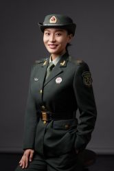 -鹿角肖像摄影艺术馆