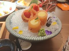 -七条鱼日本料理(远洋乐堤港店)
