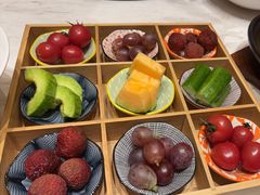 -同庆楼(建邺万达店)