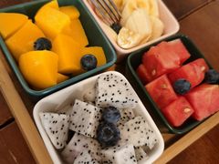 -雕刻时光咖啡馆(南院门店)