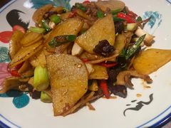 -树厨贵州菜(花果园购物中心店)