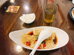 -佳面馆·竹升云吞面·爽鱼皮·牛腩面(易发店)