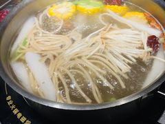 -手选潮汕鲜活牛肉火锅(二七广场店)