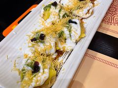 -克比叔叔印度餐厅Kebabs on the Grille(永康路分店)