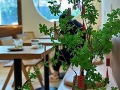 -Reset Coffee 与海咖啡