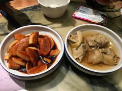 -慧娟面馆·餐厅(望江路店)