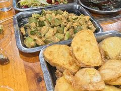 -陈氏肥蛤(小纬六路总店)
