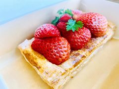 -KNOTKNOT珞珞·日式甜品(K11店)