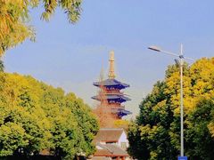-枫桥景区