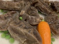 柒园龙井清泉小牛肉-柒园·三十年创意杭帮菜(龙湖滨江天街店)