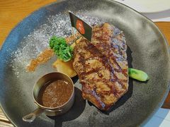 -原石牛扒·约会餐厅(龙城万科里店)