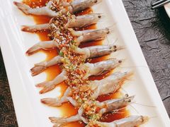 -正德楼果木烤鸭·渔家菜(东港店)