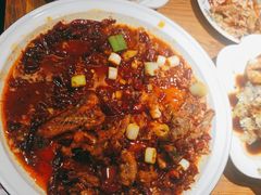 -小厨旺鱼庄(黑金冠店)