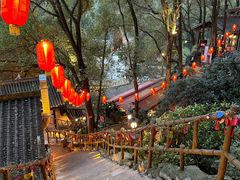 -巴倒烫陆派火锅山庄(南山总店)