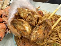 -人和啤酒屋海鲜大排档(营口路店)