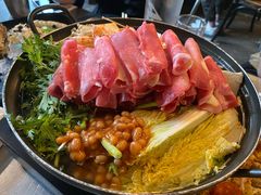 -MI WU FACTORY米屋美食工厂餐厅(绿地店)