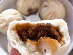 阳阳酱肉包-阳阳中国饭(龙湖大兴天街)