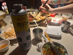 -小龙坎火锅(全球总店)