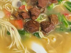 -二扁私房面馆(崂山路店)