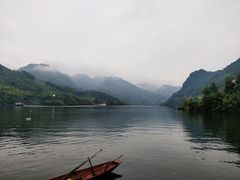 -后柳水乡
