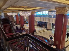 -北京中国大饭店