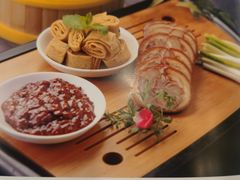 -京天红酒家(马家堡店)