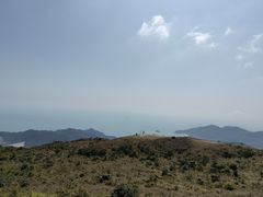 -七娘山
