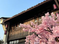 -小河直街历史文化街区