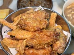 -一味大院•桐庐菜传承店(春江路店)