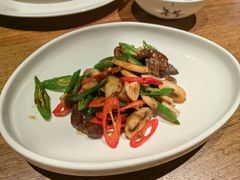 -金鹰国际酒店·满园春中餐厅