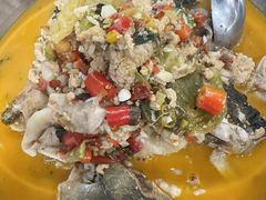 -辣不怕口味虾(凌霄路店)