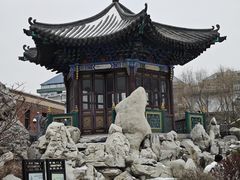 -张学良旧居陈列馆