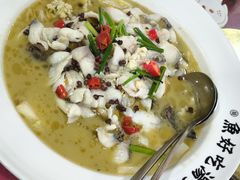 -芝城故事·建瓯土菜