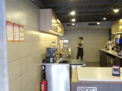 -瑞幸咖啡(鹏基商务时空大厦店)