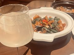 -奉天小馆·非遗东北菜(沈阳万象城店)