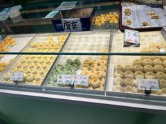 -好一朵茉莉花(老门东店)
