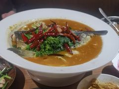 -清水亭湖北菜(大屯DT51店)