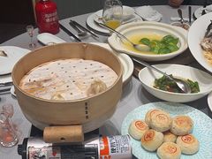 -同庆楼(天鹅酒家店)