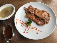 -超级厨房概念餐厅(奥园广场店)