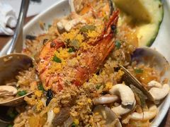 -一沙一城·岩烤牛扒(深圳首店)