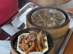 -阿弟早茶·家庭小炒·火锅(九村店)