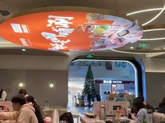 -呷哺呷哺 黄金牧场 (新辰里学清路店)