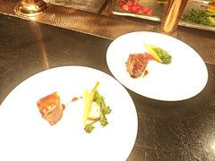 -杭州开元名都大酒店·地中海自助餐厅