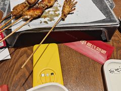 -管氏翅吧(护国寺店)