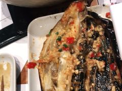 -木屋烧烤(坂田天安云谷店)