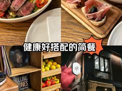 -Money Shops(愚园路店)