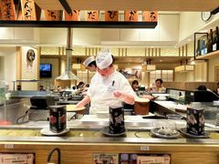 -合点寿司(金虹桥商场店)