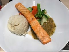 -宜家·瑞典风味餐厅(天津东丽商场店)