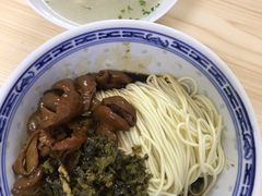 -盛兴面馆(真儒大厦店)