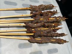 -串盟烧烤大排档·长沙美食地标(星沙店)